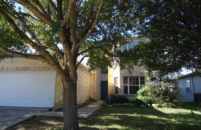 1325 Fields Way - 1325 Fields Way, Schertz, TX 78154