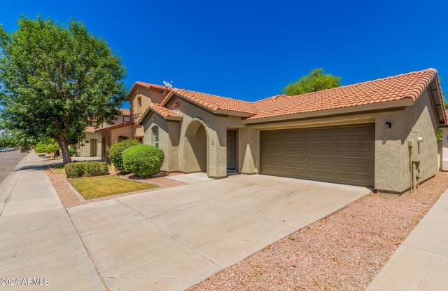 1859 S VOYAGER Drive - 1859 South Voyager Drive, Gilbert, AZ 85295