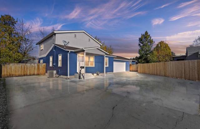 3718 Custer Drive photos photos