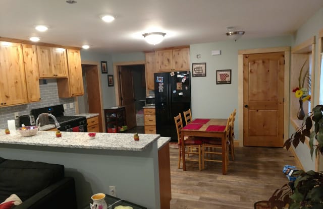 215 Water St - 215 Water Street, Augusta, WI 54722
