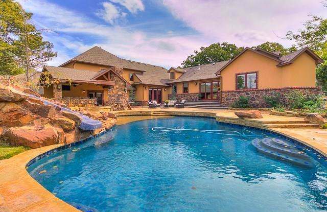 3005 Fisher Road - 3005 Fisher Road, Edmond, OK 73013