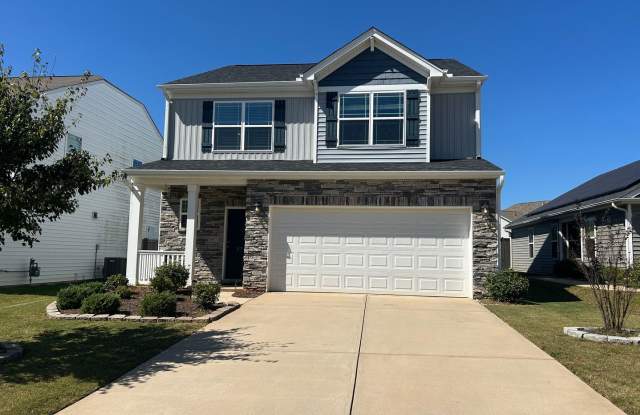 Beautiful 3/2.5 Home for Rent in Greenville! photos photos
