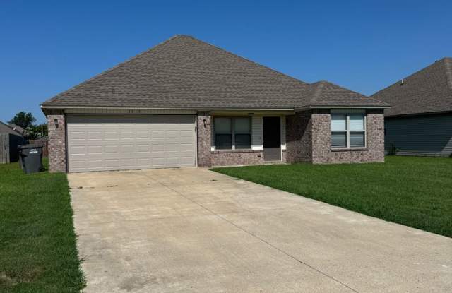 4 Bed / 2 Bath Ready for move in! photos photos