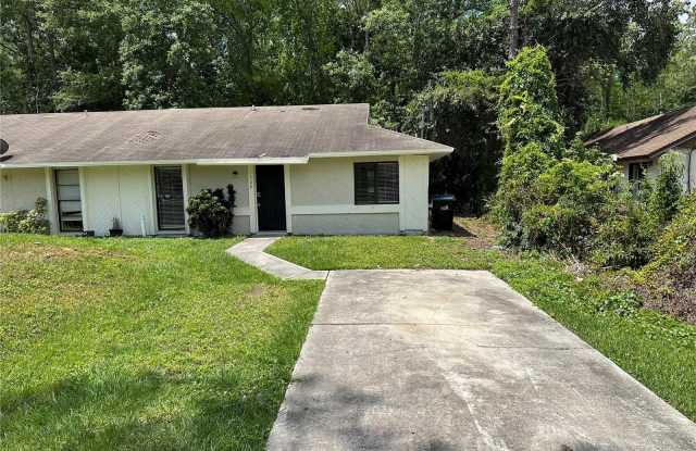 1928 BONNEVILLE DRIVE - 1928 Bonneville Drive, University, FL 32826