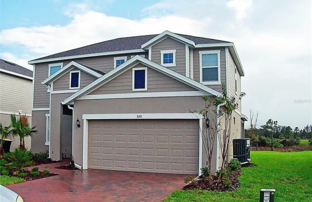 820 GRAZIE LOOP - 820 Grazie Loop, Loughman, FL 33837 820 GRAZIE LOOP - 820 Grazie Loop, Loughman, FL 33837