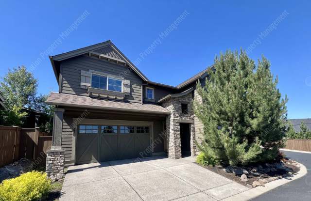 4 BR - 2.5 BA Luxury Golf Course Living on Awbrey Butte photos photos