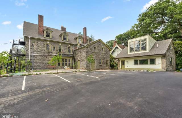 6401 WAYNE AVENUE photos photos