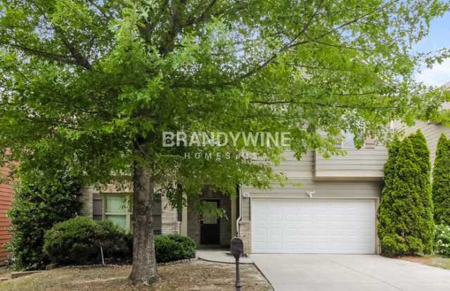 7697 Battle Way - 7697 Battle Way, Fulton County, GA 30213