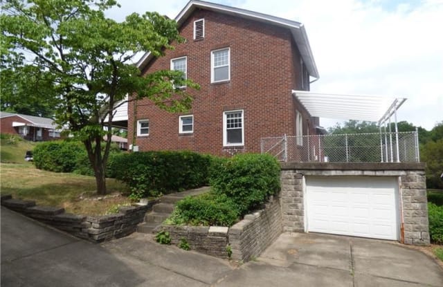 3414 Middletown Rd - 3414 Middletown Road, Pittsburgh, PA 15204