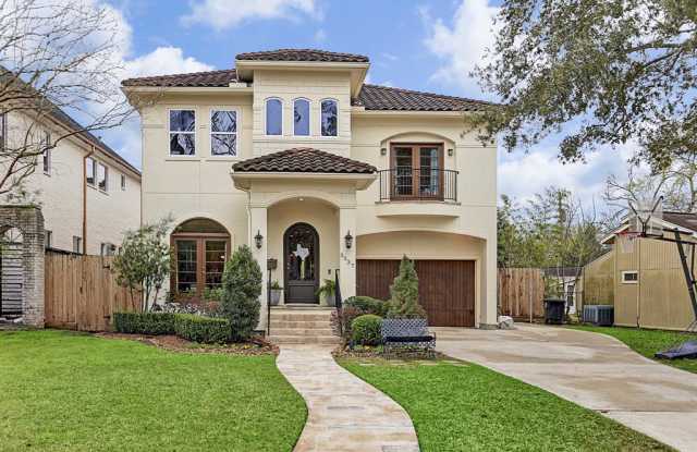 5537 Aspen Street - 5537 Aspen Street, Houston, TX 77081