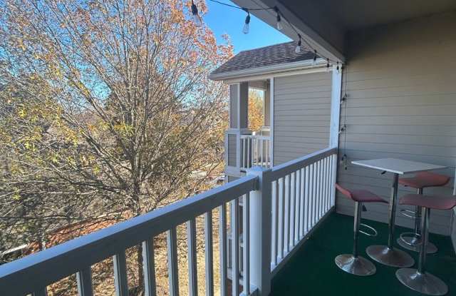 Modern 2-Bedroom, 2-Bath Home photos photos