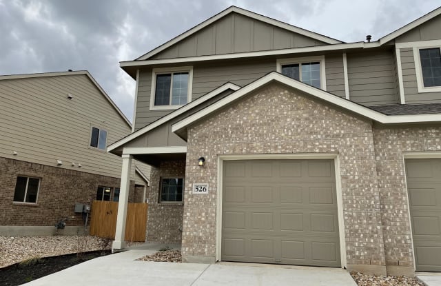 526 White Steppe Way photos photos