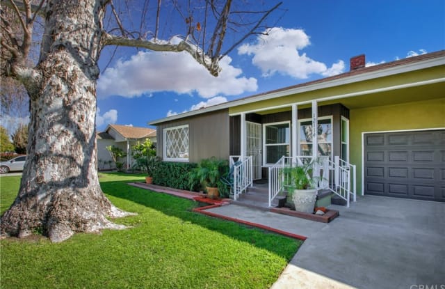 12114 Lucile Street - 12114 Lucile Street, Los Angeles, CA 90230
