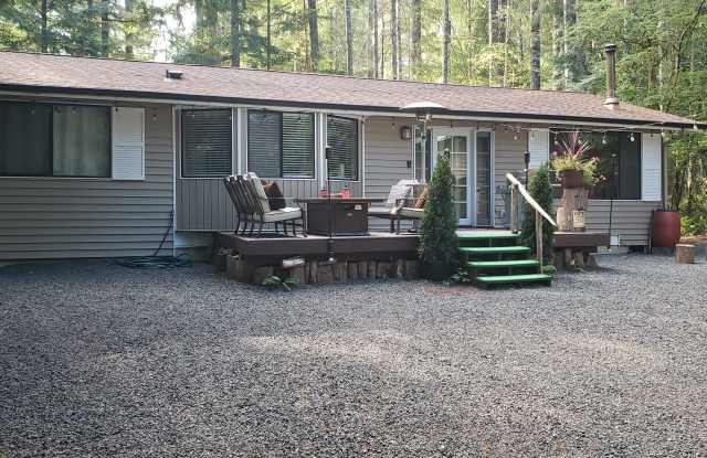 221 N Mount Seattle Way photos photos
