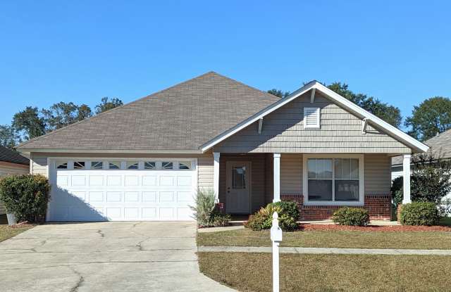 14 Southvillage Ln - 14 South Village Lane, Forrest County, MS 39465 14 Southvillage Ln - 14 South Village Lane, Forrest County, MS 39465