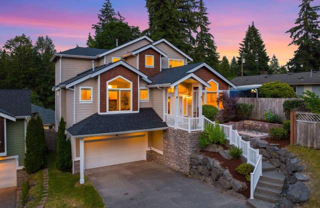 4Ba/3Ba Renton Home Gallery 1