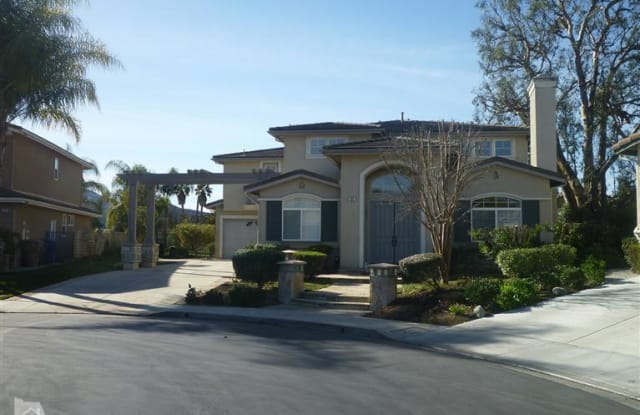 823 Alderdale Court - 823 Alderdale Court, Thousand Oaks, CA 91320