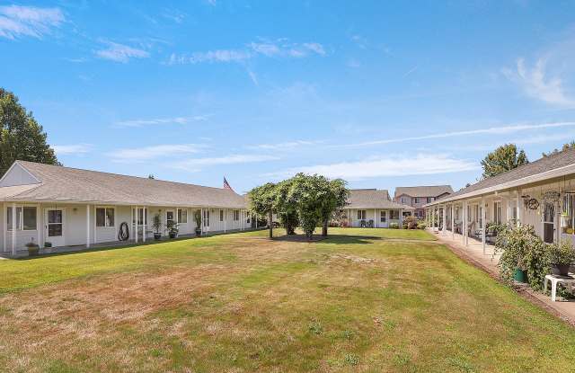 Highland Court Apartments Gallery 3