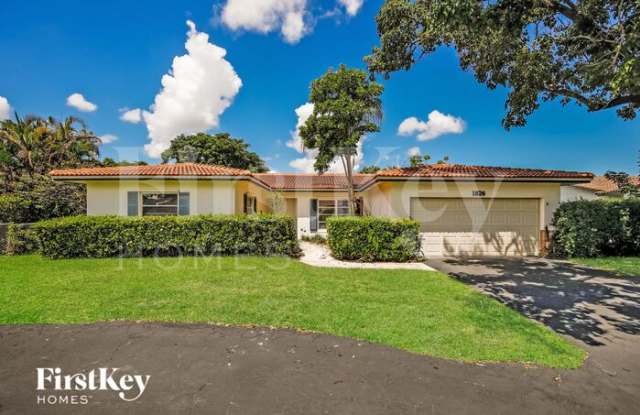 1826 Northwest 85th Drive - 1826 Northwest 85th Drive, Coral Springs, FL 33071