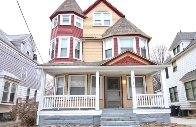 1475 W. 114th Street - 1475 West 114th Street, Cleveland, OH 44102