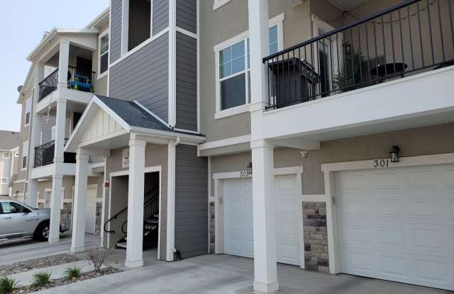 Modern 3 Bed / 2 Bath Condo in Amenity-Rich Herriman Community – 1-Car Garage Included! photos photos