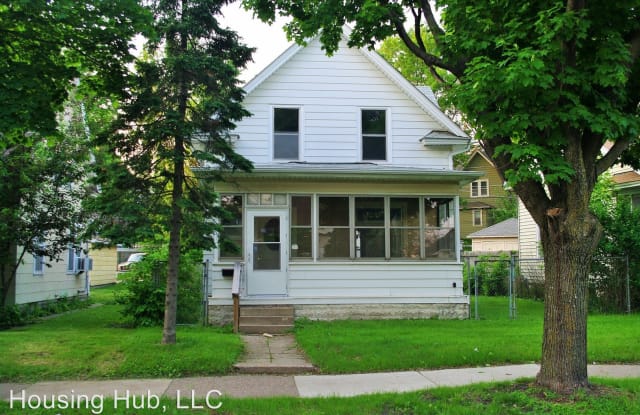 665 Front Ave. - 665 Front Avenue, St. Paul, MN 55103