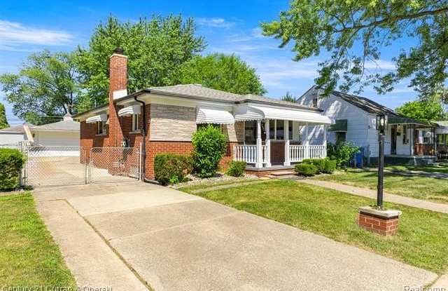 3994 Campbell Street photos photos