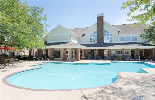Britton Woods Apartments Gallery 3