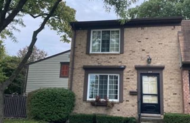 2050 WICKHAM Street - 2050 Wickham Street, Royal Oak, MI 48073