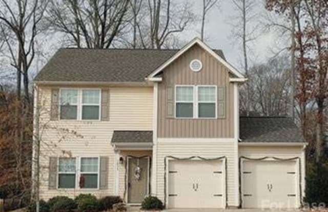 3833 Streamside Drive - 3833 Streamside Drive, Gastonia, NC 28056