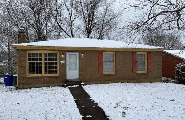 3507 Olympia Road - 3507 Olympia Road, Lexington, KY 40517