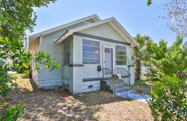 2724 9TH AVENUE N - 2724 9th Avenue North, St. Petersburg, FL 33713