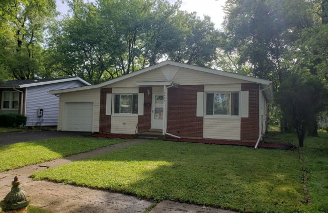 15423 Dorchester Avenue - 15423 Dorchester Avenue, Dolton, IL 60419