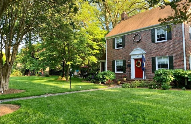 515 Oak Grove Road - 515 Oak Grove Road, Norfolk, VA 23505