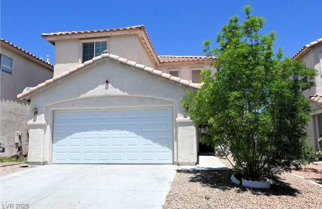 8424 Lost Gold Avenue photos photos