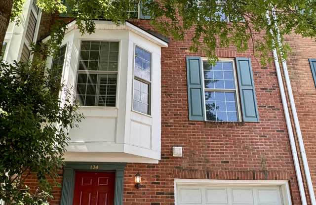 124 Sanborn Place - 124 Sanborn Place, Alexandria, VA 22305