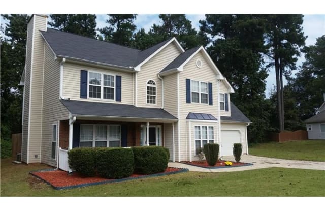 449 Bradford Town Place - 449 Bradford Town Place, Gwinnett County, GA 30052