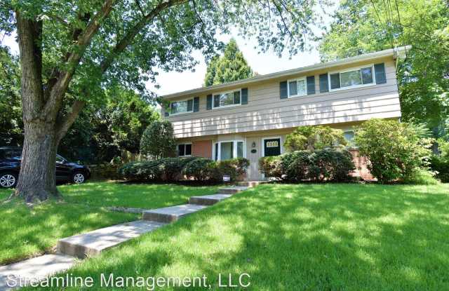 305 Hillsboro Dr - 305 Hillsboro Drive, Kemp Mill, MD 20902