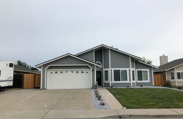 Lovely, Completely Renovated 3 Bed/2 Bath Single Family Home in Oakley! photos photos