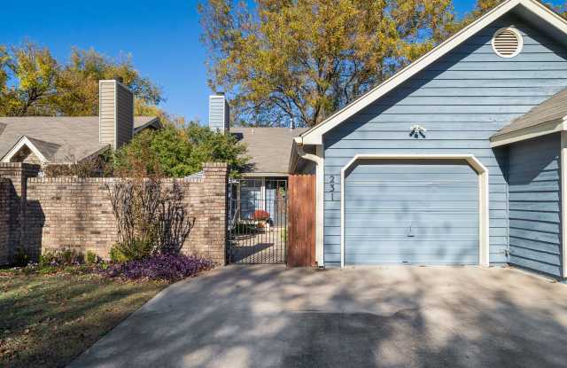 Glenpool Duplexes Gallery 2