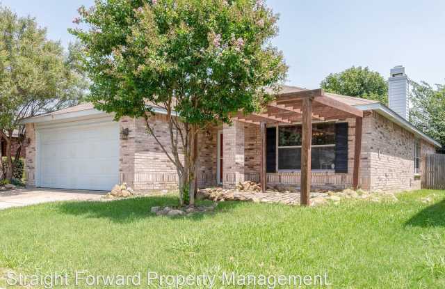 9008 Napa Valley Trl - 9008 Napa Valley Trail, Fort Worth, TX 76244