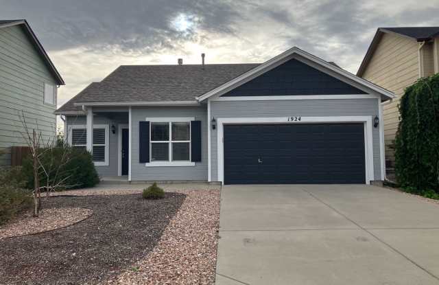 3 Bedroom Ranch with A/C photos photos