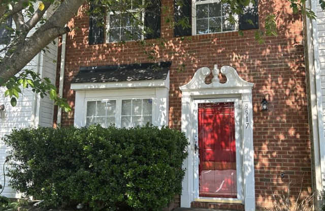 9917 West Midland Way - 9917 West Midland Way, Spotsylvania County, VA 22408