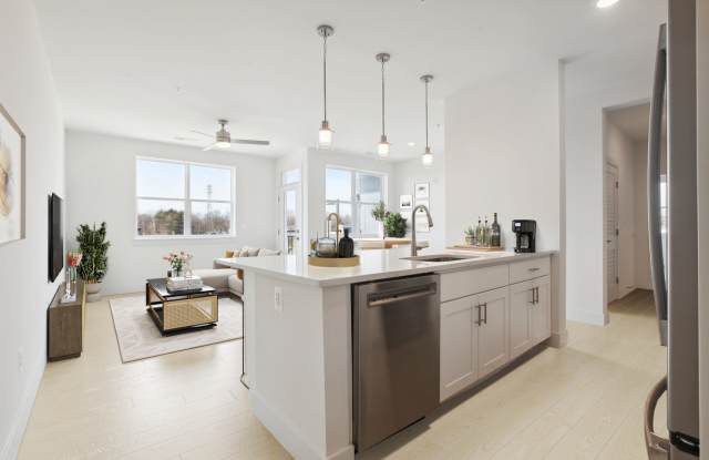 Five43 Apartments photos photos