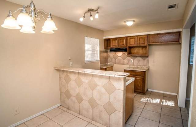 Nice and Convenient Home photos photos
