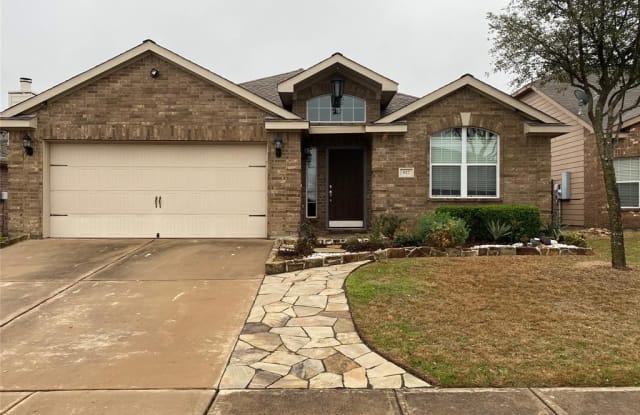 817 Hawthorne Road - 817 Hawthorne Road, Anna, TX 75409
