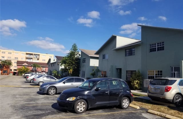 6957 W 7th Ave - 6957 West 7th Avenue, Hialeah, FL 33014