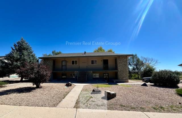 1197 Cree Drive - 1 photos photos
