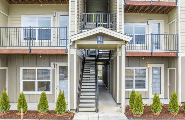 The Jax Apartments Gallery 2