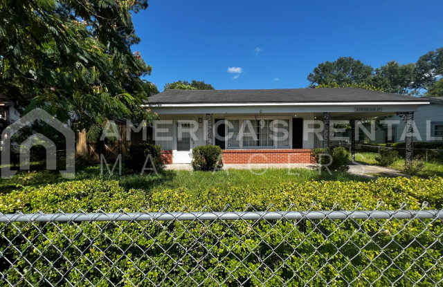 Home for Rent in Mobile, AL!  Available to View with a 48 Hour Notice! Gallery 3